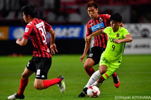 20170729 J1 Sapporo vs Urawa Kiyohara7