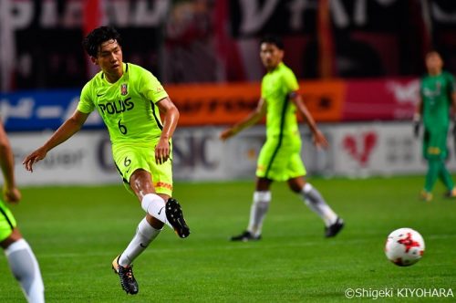 20170729 J1 Sapporo vs Urawa Kiyohara8