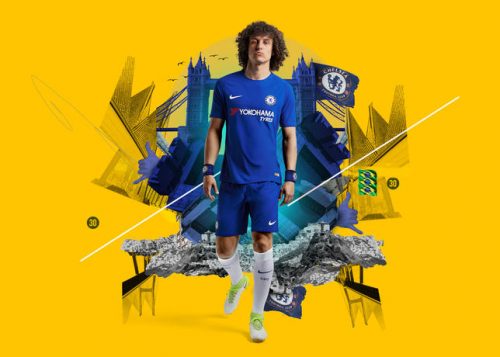 David_Luiz_-_Chelsea_-_Nike_Home_Kit_71628