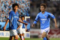 金園 英学 サッカーキング