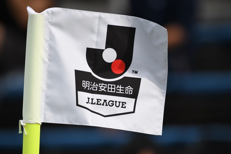 日刊鹿島アントラーズニュース Jリーグが公式アプリ Club J League をリリース チケット購入も可能に サッカーキング