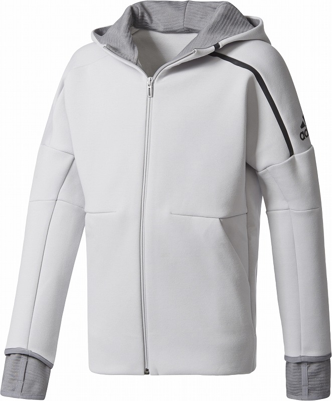 adidas zne pulse hoodie