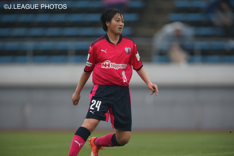 U 16アジア女子選手権が開幕 日本はオーストラリア相手に5発大勝 サッカーキング