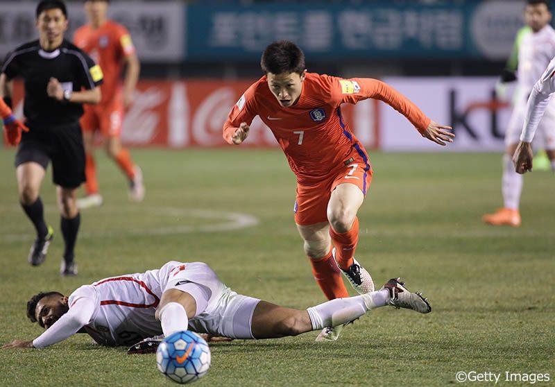 韓国サッカーのリーグ構成 South Korean Football League System Japaneseclass Jp