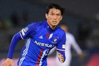 藤井雅彦 サッカーキング