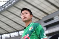 内田 達也 サッカーキング