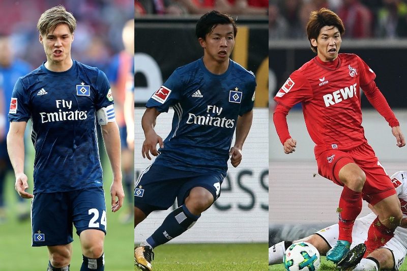 Finash 選手db ロン ロベルト ツィーラー Ron Robert Zieler