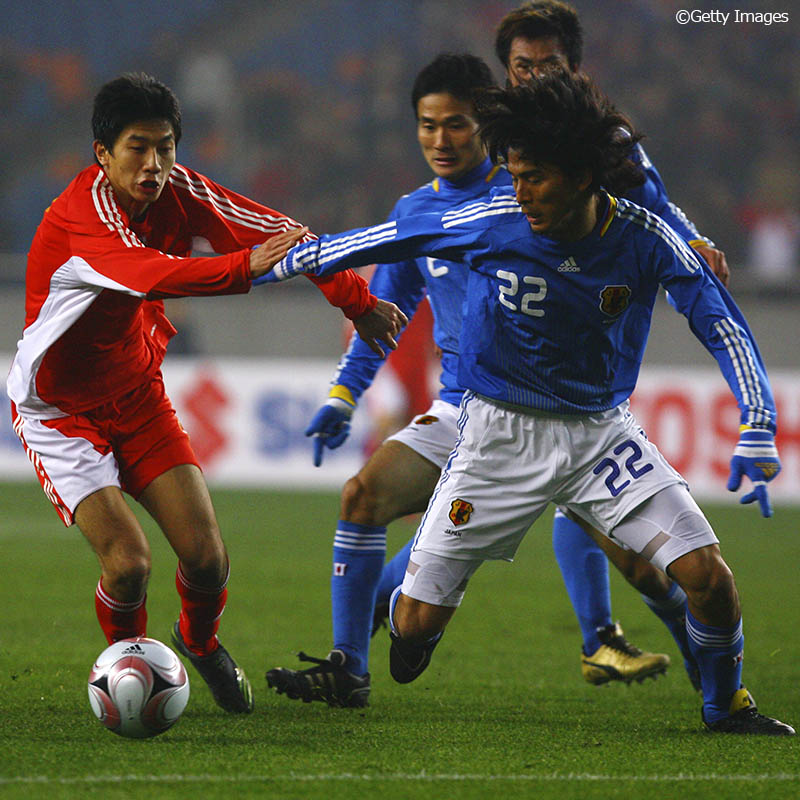 日本代表の成長と進化に不可欠な Eaff E 1サッカー選手権 大会の歴史を振り返る サッカーキング