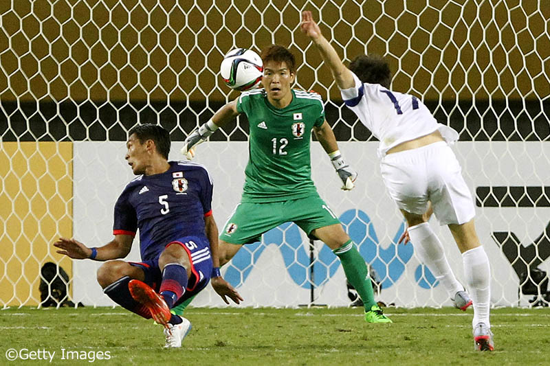 E－1選手権前に振り返る】日本代表、韓国との激闘の歴史 | サッカーキング