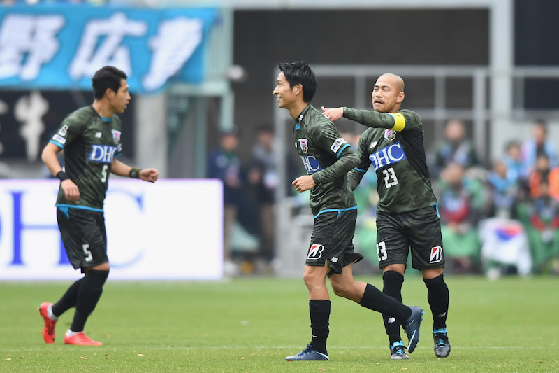 鳥栖　FC東京