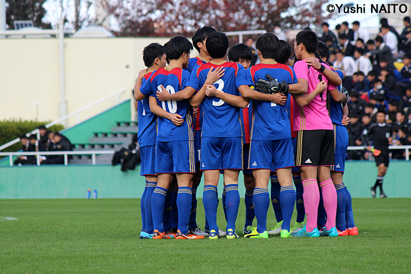 写真ギャラリー 17 11 19 Jr東日本カップ17 第91回関東大学サッカーリーグ戦1部 第22節 筑波大学 3 2 順天堂大学 サッカーキング