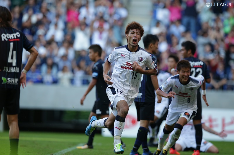 ルヴァン杯決勝 プレビュー セレッソの歴史を変える 12年越しのチャンス到来 決戦の地に 満開の桜 を サッカーキング