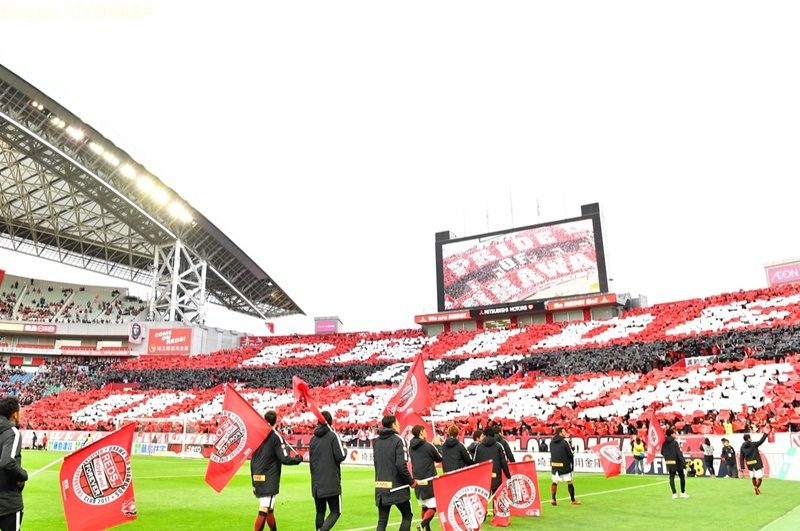 0171202 J1 Urawa vs YokohamaFM Kiyohara9