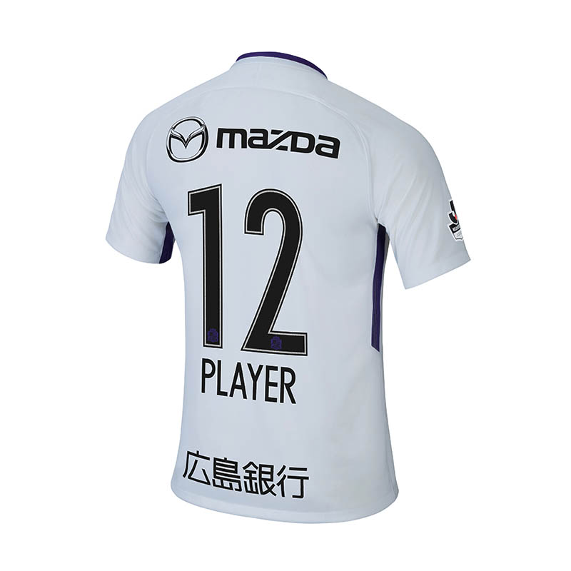 2018_SANFRECCE_J_Away(Replica)_Shirt_b_Num