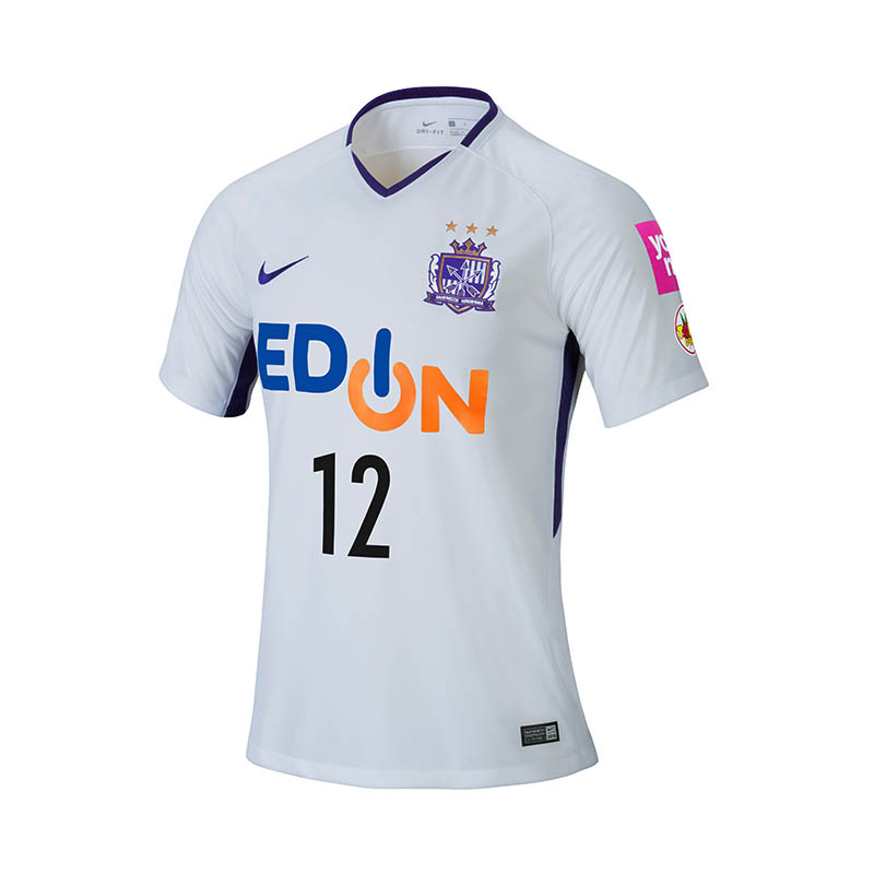 2018_SANFRECCE_J_Away(Replica)_Shirt_f_Num