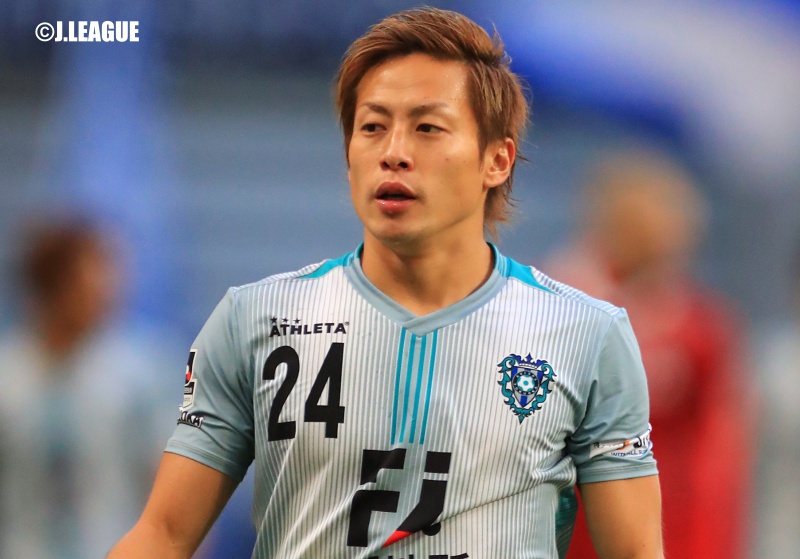 福岡fw仲川輝人 期限付き移籍満了で横浜fmに復帰 昨季18試合に出場 サッカーキング