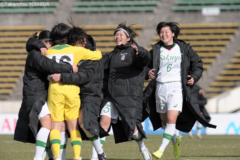 緊急事態に屈しなかった作陽 初の決勝で シン サクヨウ 披露なるか サッカーキング