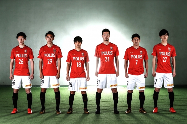 Dhlジャパンが浦和とのトップパートナーシップ契約継続 今年で12年目 サッカーキング