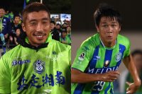 大野 和成 サッカーキング