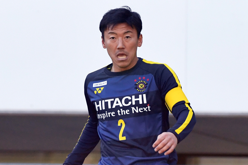 鎌田次郎