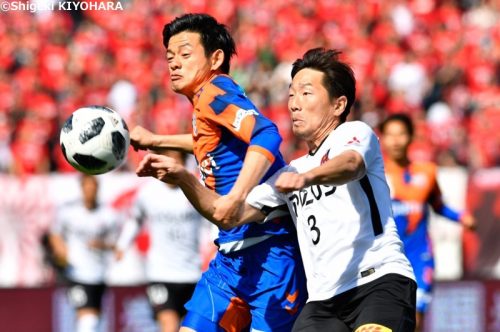 J1 Nagasaki vs Urawa Kiyohara8