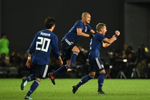 Japan v North Korea - EAFF E-1 Men's Football Championship