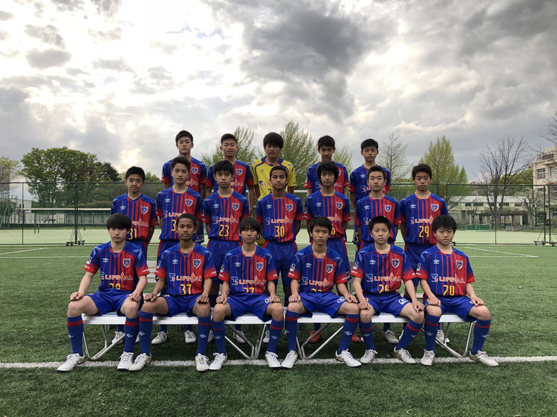 ワールドクラスの戦いが 東京から始まる 18東京国際ユース U 14 サッカー大会が5月開幕 サッカーキング