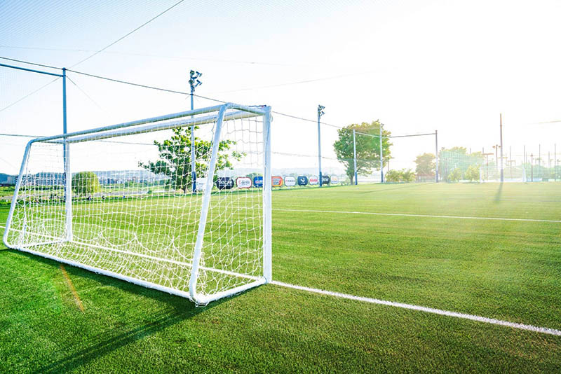 国内初 ソサイチ ７人制サッカー をメインに据えた総合スポーツ施設が東京 調布に誕生 サッカーキング