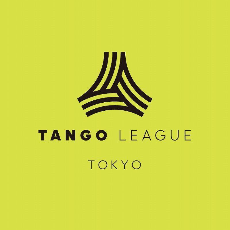 Tango League Logo