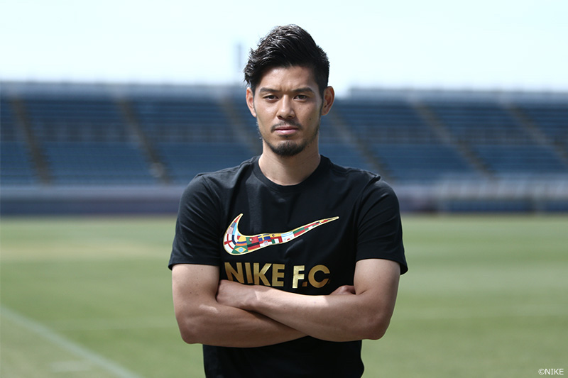 インタビュー 山口蛍 2度目のw杯は 中心 に 4年間で導き出した答えとは サッカーキング