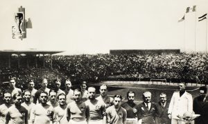 ボルドーの戦い (1938 FIFAワールドカップ)