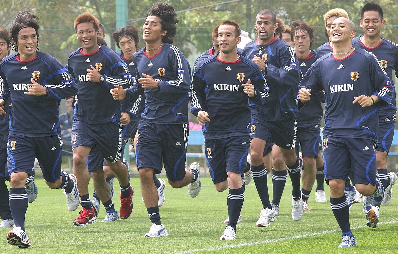 格安新品 アルゼンチン代表 2006年ドイツW杯 メンバー サイン入り