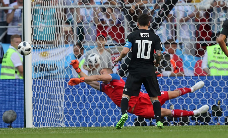 フランスが年ぶり2度目の世界一 ロシアw杯全64試合結果一覧 サッカーキング