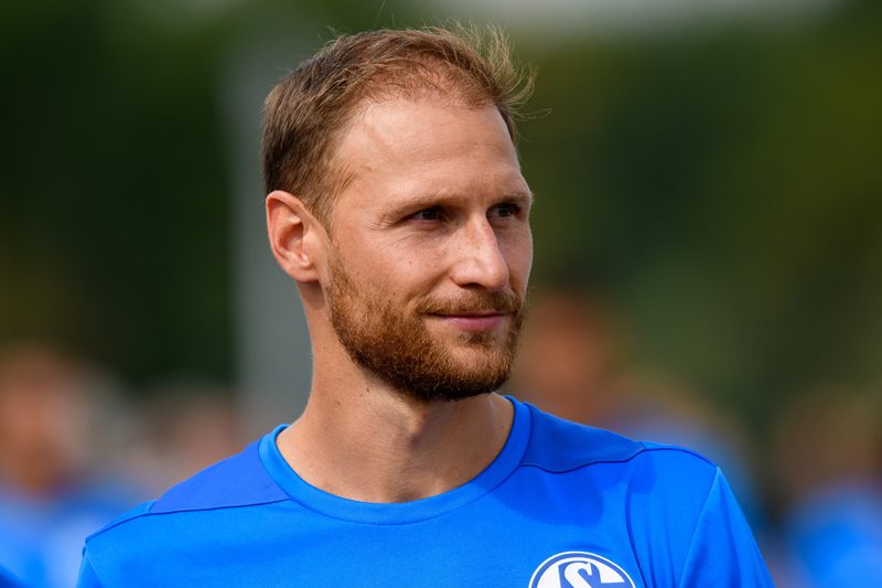 Finash 選手db ベネディクト ヘヴェデス Benedikt Howedes