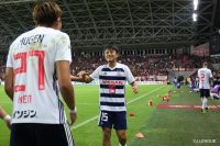 藤井雅彦 サッカーキング