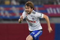 伊藤 優汰 サッカーキング