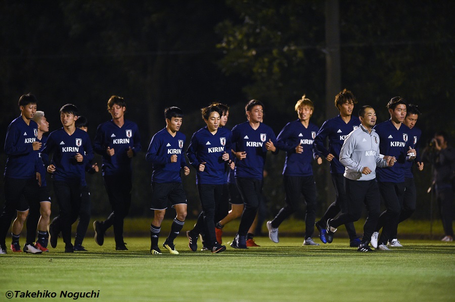 東京五輪世代 23名でuae遠征 久保や三好 伊藤 杉岡ら全選手をおさらい サッカーキング