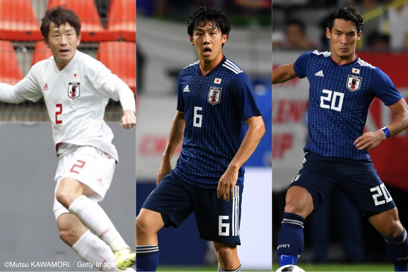 2018年 日本代表に最も多く選手を輩出したjリーグクラブは サッカーキング