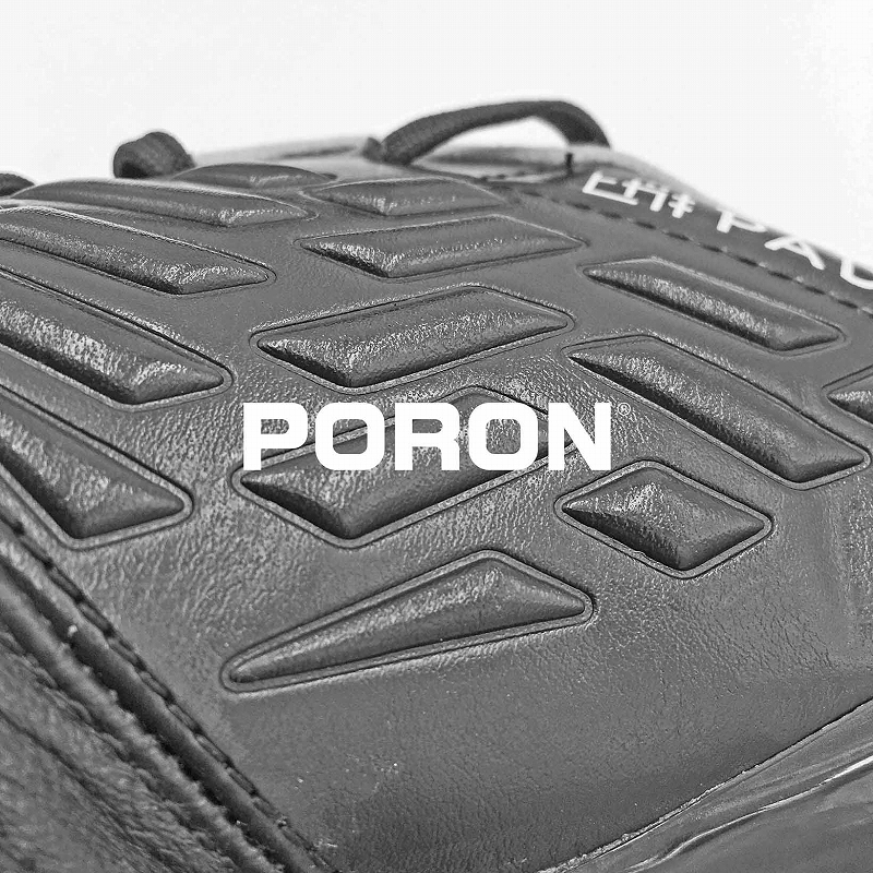 ヒガキパッド PORON