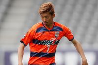 岡本 英也 サッカーキング