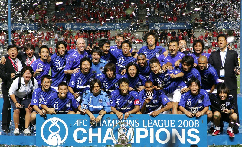 浦和がjリーグ勢5度目のacl制覇へ 過去4度のファイナルに出場したメンバーは サッカーキング
