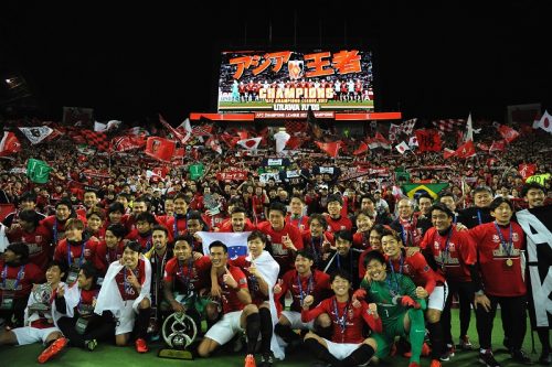 Urawa Red Diamonds v Al-Hilal - AFC Champions League Final 2nd Leg