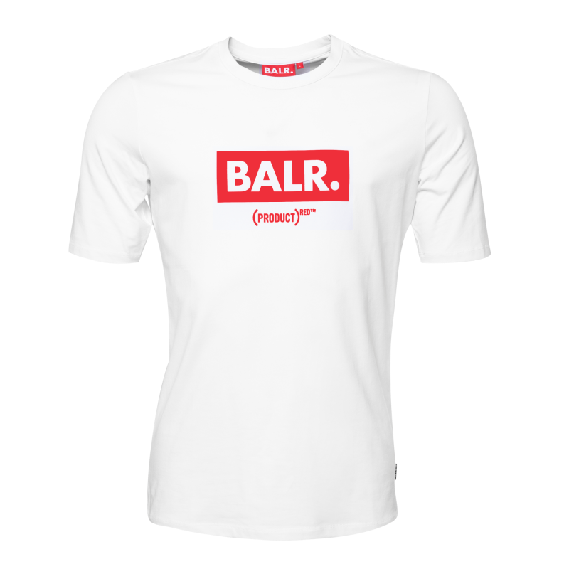 オランダ発 ラグジュアリーサッカーブランド「BALR.」がエイズ対策