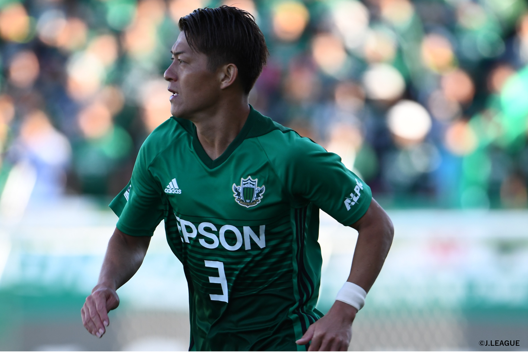 心が折れた時もあった 苦難を乗り越え 田中隼磨が導いた あと1勝 サッカーキング