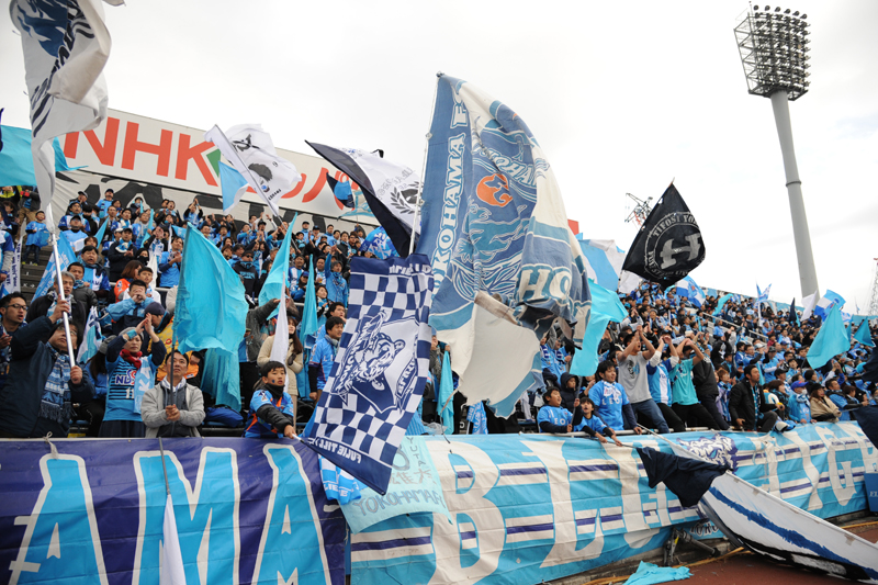 横浜FC、19年の選手背番号を発表…新加入の松浦拓弥は“7番”に決定