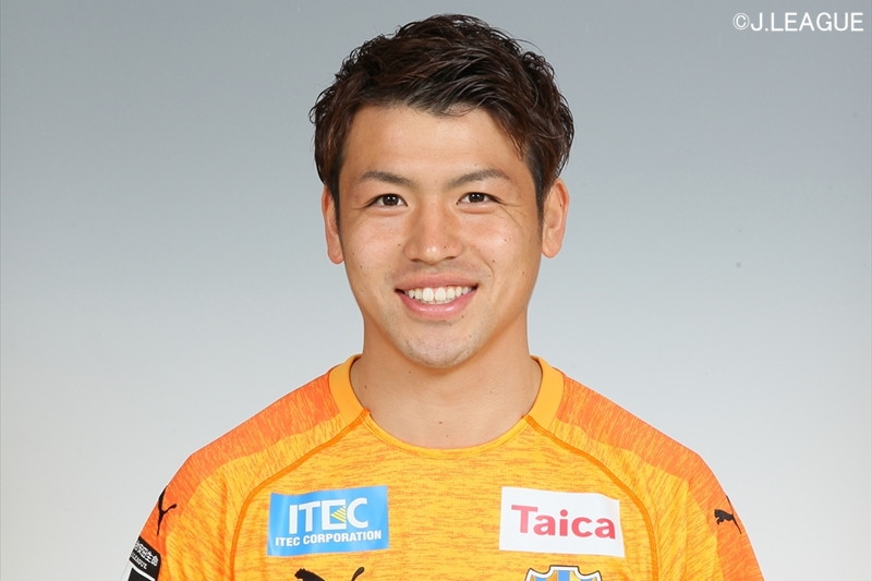 清水エスパルス 帽子 中村慶太サイン入り ※値下げしました！ たかぶり