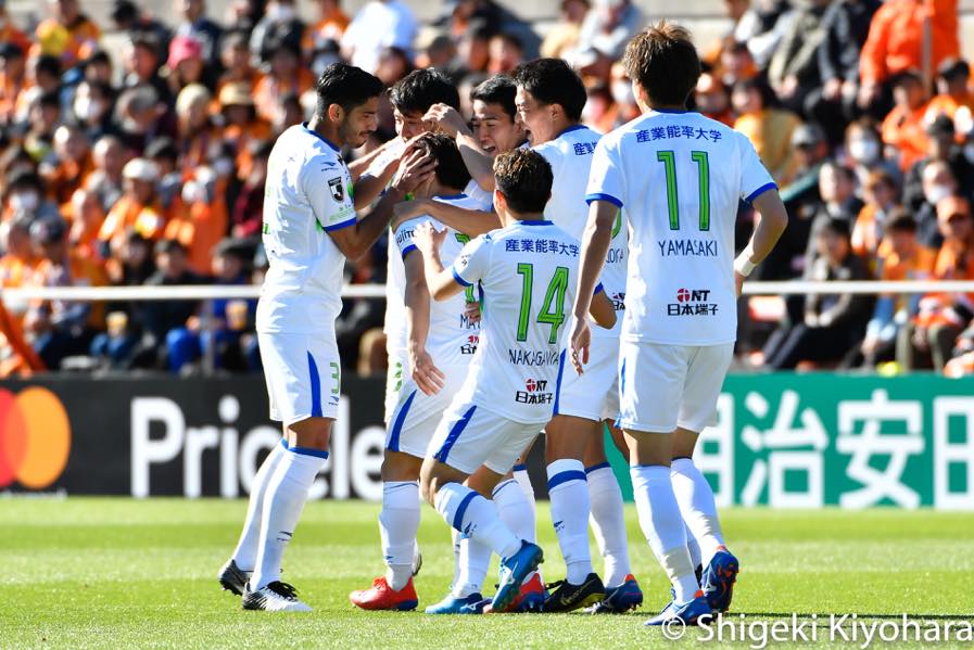 J1 Shimizu vs Shonan Kiyohara11(s)