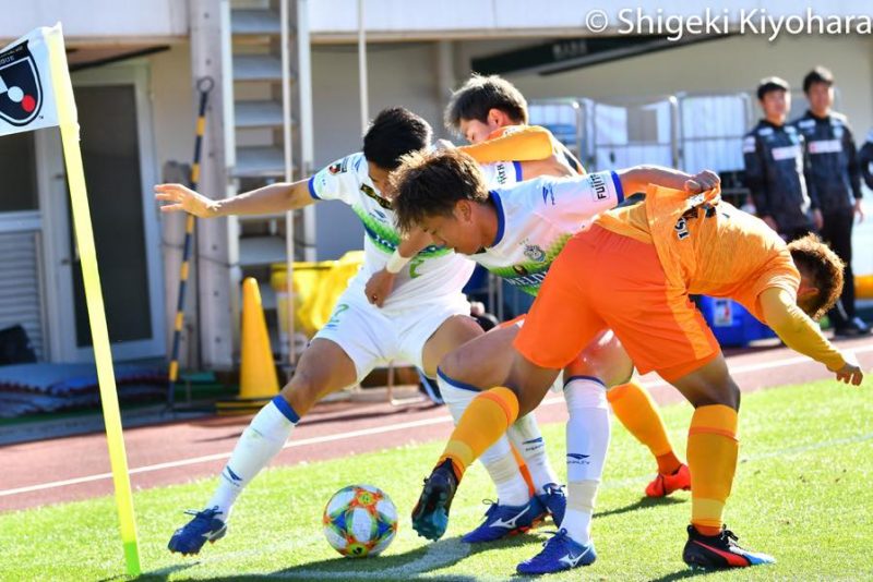 J1 Shimizu vs Shonan Kiyohara24(s)