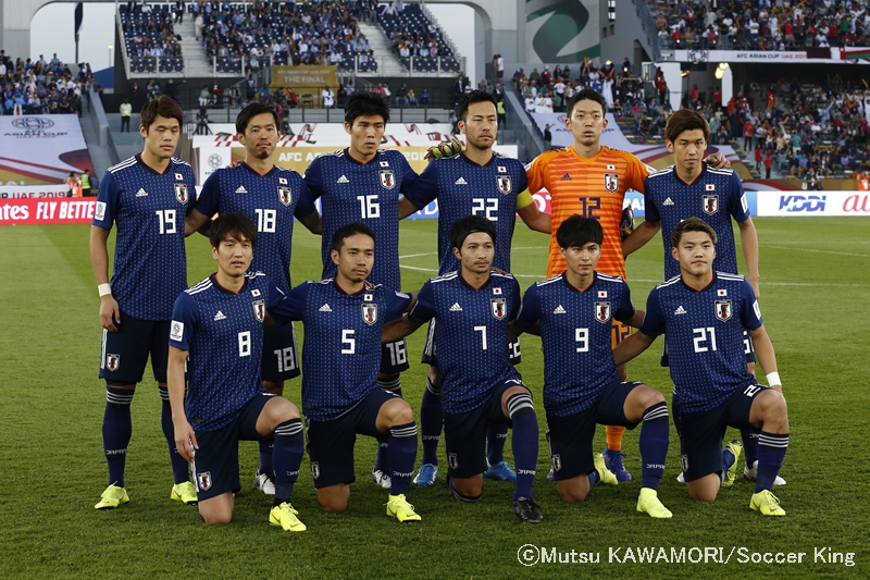 コロンビア戦に続いて 森保ジャパン ノエスタ開催 ボリビア戦のチケット完売 サッカーキング