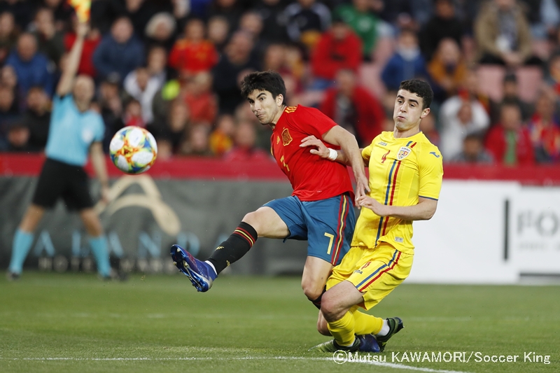 U21Espana_Soler_190321_0039_